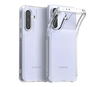 Etui do telefonów ARAREE Flexield do Samsung Galaxy A56 5G przeźroczysty